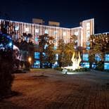 Bhopal Memorial Hospital & Research Centre Bhopal Memorial Hospital & Research Centre photo 9